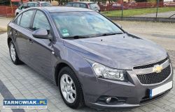 Chevrolet cruze 2.0 2011 - Obrazek 1