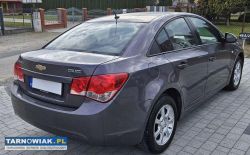 Chevrolet cruze 2.0 2011 - Obrazek 3