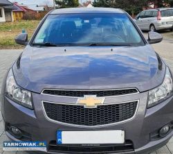 Chevrolet cruze 2.0 2011 - Obrazek 2