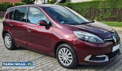 Renault scenic iii 1.2 2014 - Obrazek 2