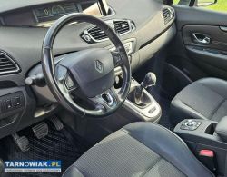 Renault scenic iii 1.2 2014 - Obrazek 4