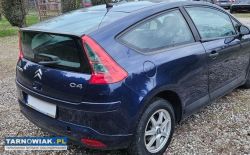 Citroen c4 i 1.4 2005 - Obrazek 3