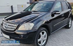Mercedes-benz ml 2005 - Obrazek 1