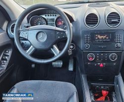 Mercedes-benz ml 2005 - Obrazek 4
