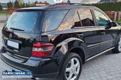 Mercedes-benz ml 2005 - Obrazek 3