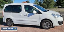 Peugeot Partner II 2018 - Obrazek 3