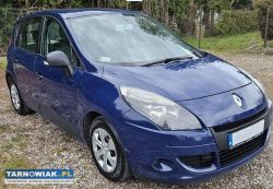 Renault scenic iii 1.5 2010 - Obrazek 1