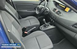 Renault scenic iii 1.5 2010 - Obrazek 4