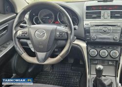 Mazda 6 ii 2.2 2011 - Obrazek 4