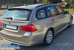 Bmw seria 3 2010 - Obrazek 3