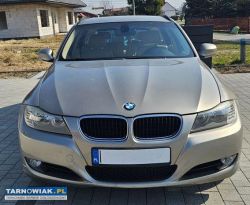 Bmw seria 3 2010 - Obrazek 2