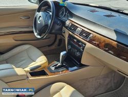 Bmw seria 3 2010 - Obrazek 4