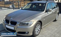 Bmw seria 3 2010 - Obrazek 1