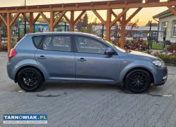 Kia Ceed 1.6 Benz+LPG! Klimatyzacja! - Obrazek 3