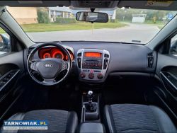Kia Ceed 1.6 Benz+LPG! Klimatyzacja! - Obrazek 4