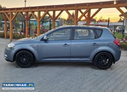 Kia Ceed 1.6 Benz+LPG! Klimatyzacja! - Obrazek 2