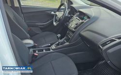 Ford focus mk3 1.5 2018 - Obrazek 3