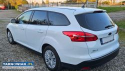 Ford focus mk3 1.5 2018 - Obrazek 2