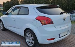 Kia proceed 1.6 2008 - Obrazek 3