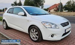 Kia proceed 1.6 2008 - Obrazek 1