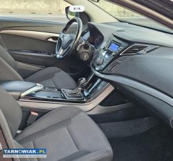 Hyundai i40 1.7 2014 - Obrazek 4
