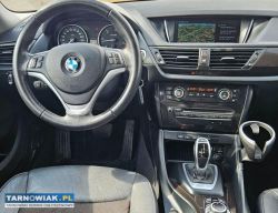 Bmw x1 e84 2.0 2013 - Obrazek 4