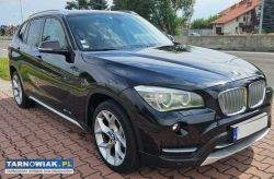 Bmw x1 e84 2.0 2013 - Obrazek 1