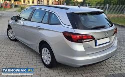 Opel astra k 1.4 2019 - Obrazek 2