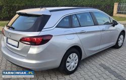 Opel astra k 1.4 2019 - Obrazek 3