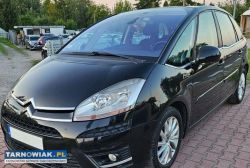 Citroen c4 picasso i 1.6 2008 - Obrazek 2