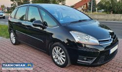 Citroen c4 picasso i 1.6 2008 - Obrazek 1