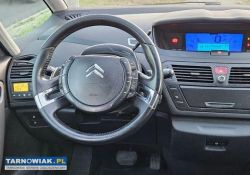 Citroen c4 picasso i 1.6 2008 - Obrazek 4