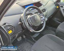Citroen c4 picasso i 1.6 2008 - Obrazek 3
