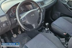 Opel meriva i 1.3 2006 - Obrazek 4