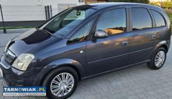 Opel meriva i 1.3 2006 - Obrazek 3