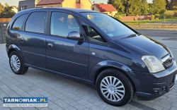 Opel meriva i 1.3 2006 - Obrazek 2