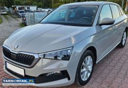 Skoda scala iv 1.5 2022 - Obrazek 2