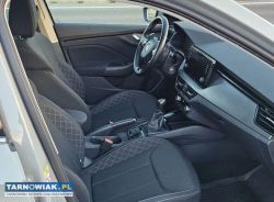 Skoda scala iv 1.5 2022 - Obrazek 4