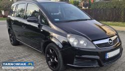 Opel zafira b 1.9 2005 - Obrazek 1