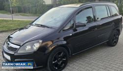 Opel zafira b 1.9 2005 - Obrazek 2