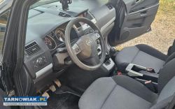 Opel zafira b 1.9 2005 - Obrazek 4