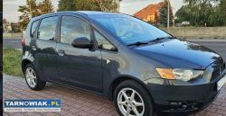 Mitsubishi colt vi 1.1 2009 - Obrazek 1