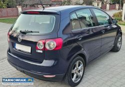 Volkswagen golf plus i 1.6 2006 - Obrazek 3