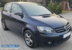 Volkswagen golf plus i 1.6 2006 - Obrazek 1