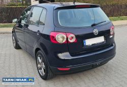 Volkswagen golf plus i 1.6 2006 - Obrazek 2