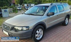 Volvo xc 70 2.4 2003 - Obrazek 1