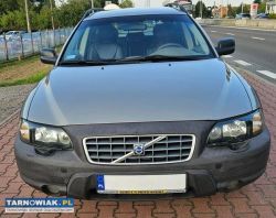 Volvo xc 70 2.4 2003 - Obrazek 2