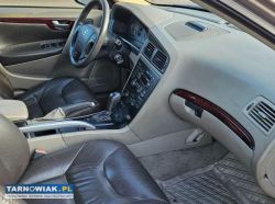 Volvo xc 70 2.4 2003 - Obrazek 3