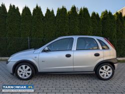 Opel corsa 1.2 2003r 167tys.Km. Klima 5drzwi - Obrazek 2