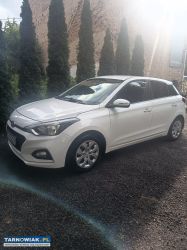 Okazja!!! Hyundai i20 - Obrazek 1